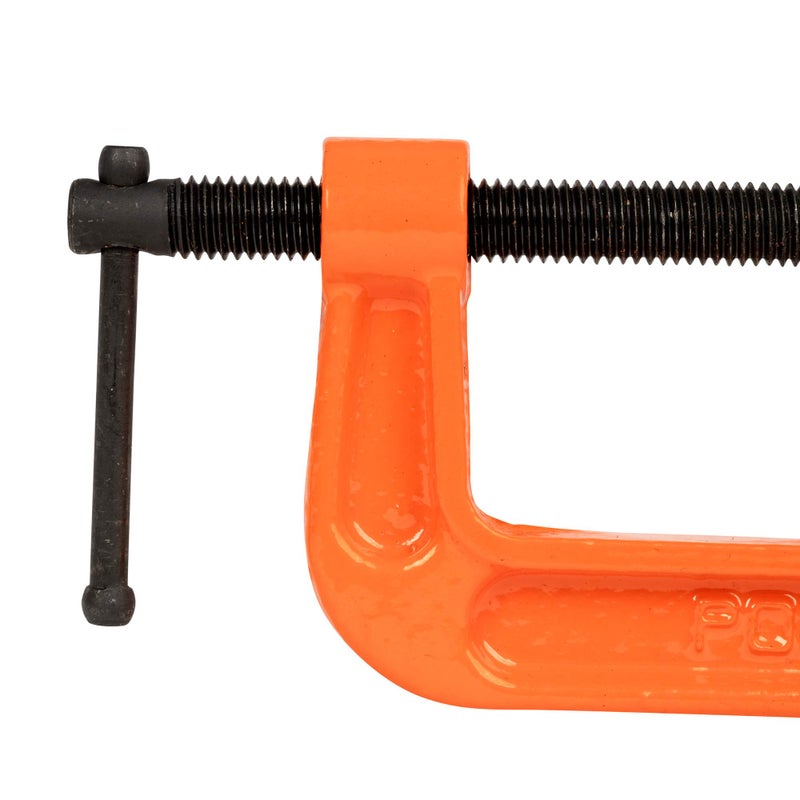 Pony 2622 2-1/2-Inch C-Clamp - Image 4